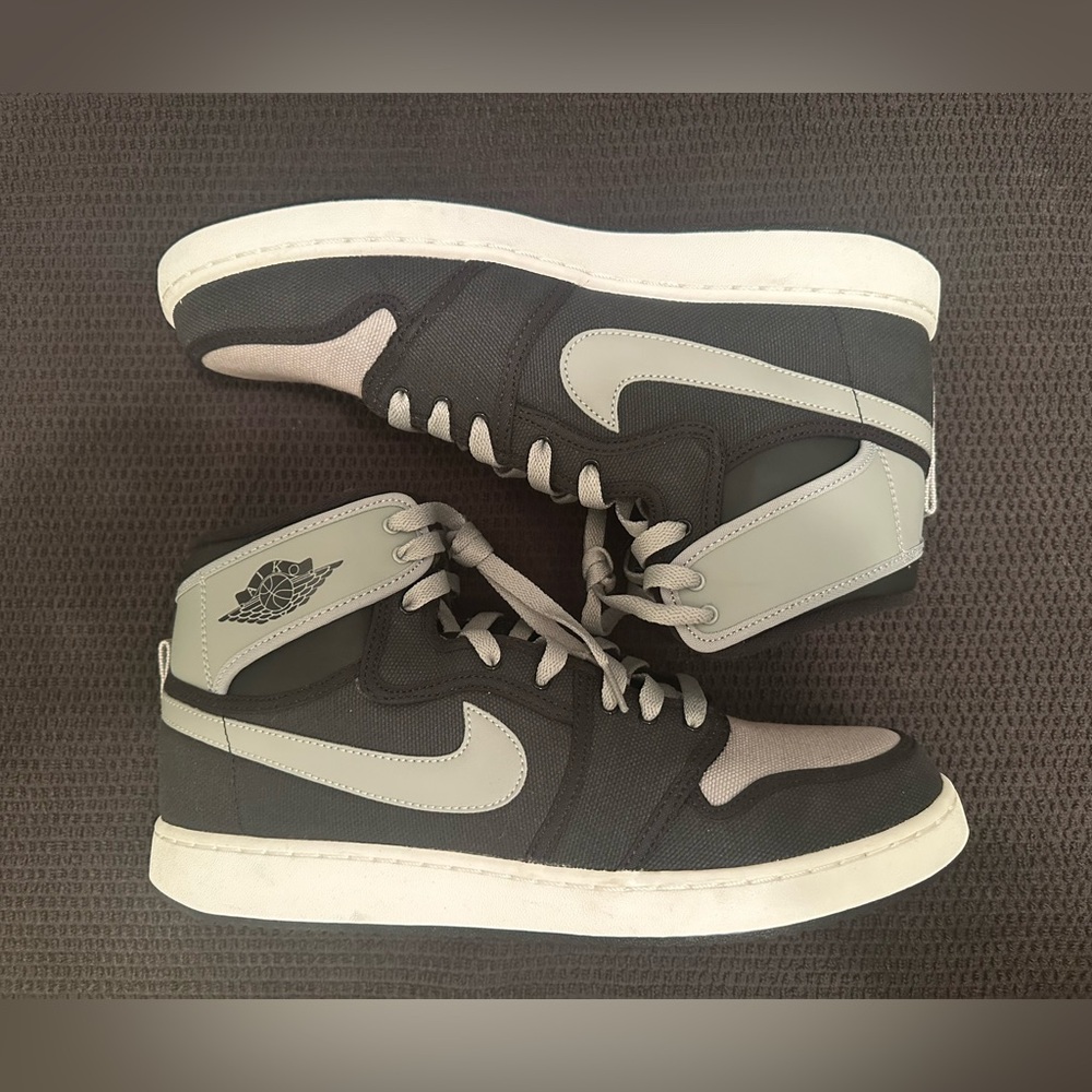 Air Jordan 1 Retro KO Shadow 12M - Picture 2 of 8